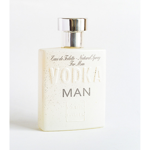 Nước Hoa Nam Paris Elysees Vodka Man (100Ml)