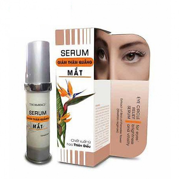 Serum GiảM Thâm QuầNg MắT Thorakao 10G