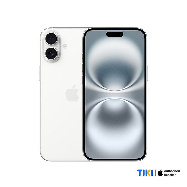Apple iPhone 16 Plus