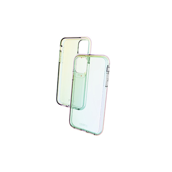 Ốp lưng chống sốc Gear4 D3O Crystal Palace 4m cho iPhone 11 -ICB61CRT – Hàng chính hãng