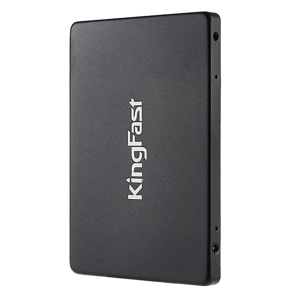 Ổ cứng SSD KINGFAST F6 PRO 240GB SATA3 6Gb/s 2,5″ (Read 550MB/s Write 500MB/s) – Hàng chính hãng