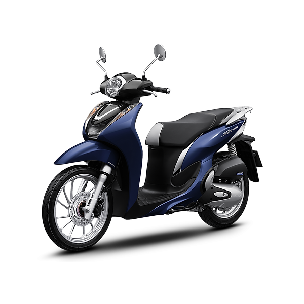 Xe Máy Honda SH Mode 2024 - Phiên Bản Cao Cấp