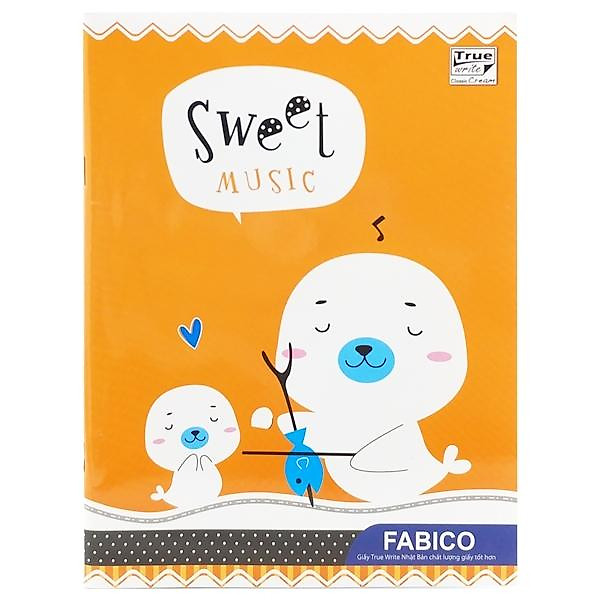 Vở Học Sinh Elephant 4 Ô Ly 100 Trang FI614515