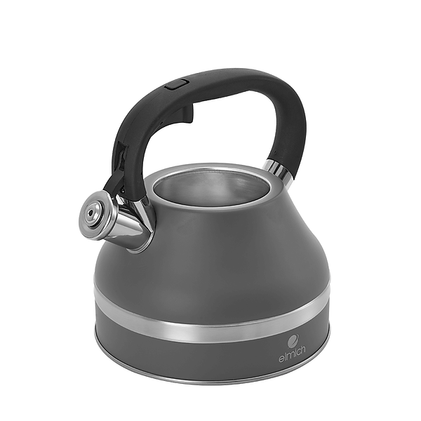 Ấm đun nước inox 304 Elmich EL-8283