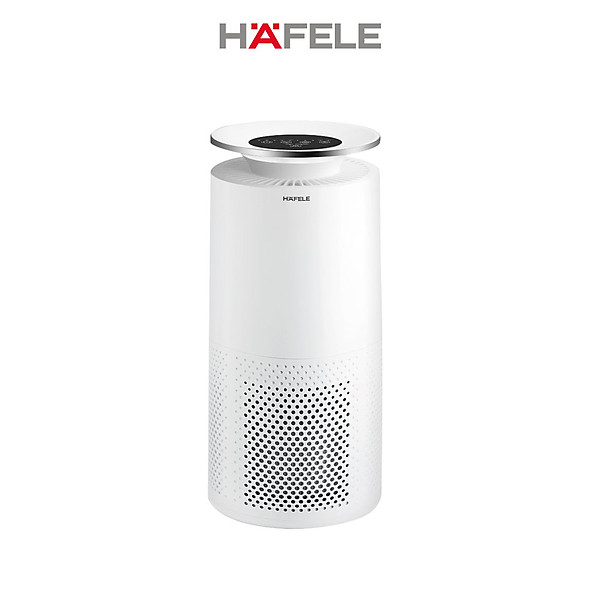 Máy Lọc Không Khí Wifi Cho Phòng 30-35M2 Hafele Cf-8126S – 537.82.720 (Hàng Chính Hãng)