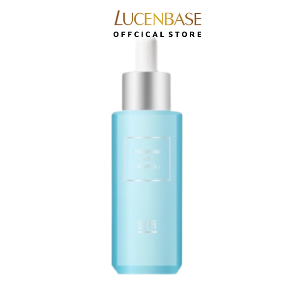 Tinh Chất Serum Ha Lucenbase Cấp Nước, Mềm Da 30Ml