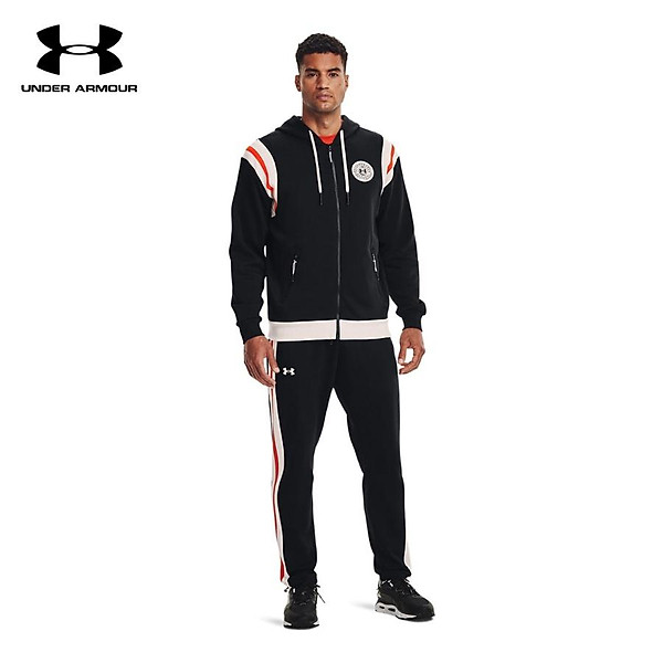 Quần dài thể thao nam Under Armour Rival Fleece Alma Mater - 1366304-001