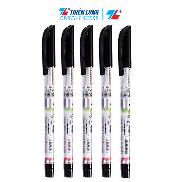 Bút bi Thiên Long TL-062