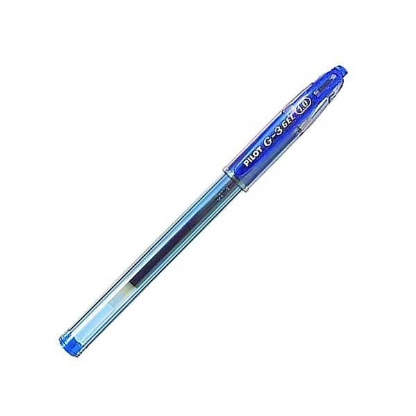Bút Gel G-3 Pilot BL-G3-7