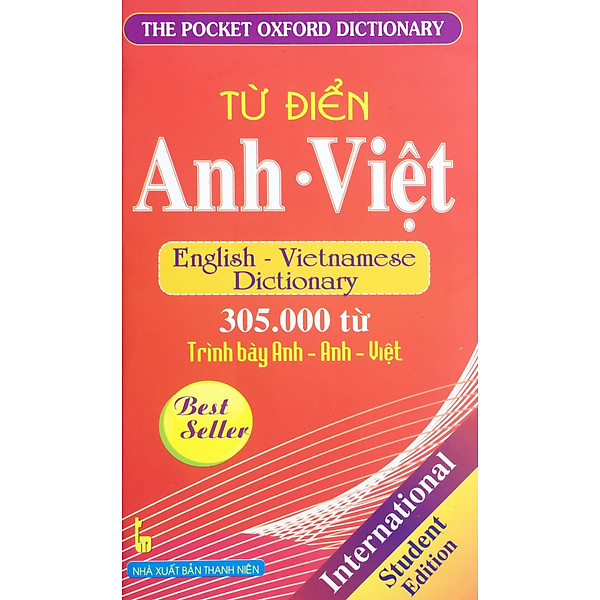 NDb – Anh việt 305.000 từ