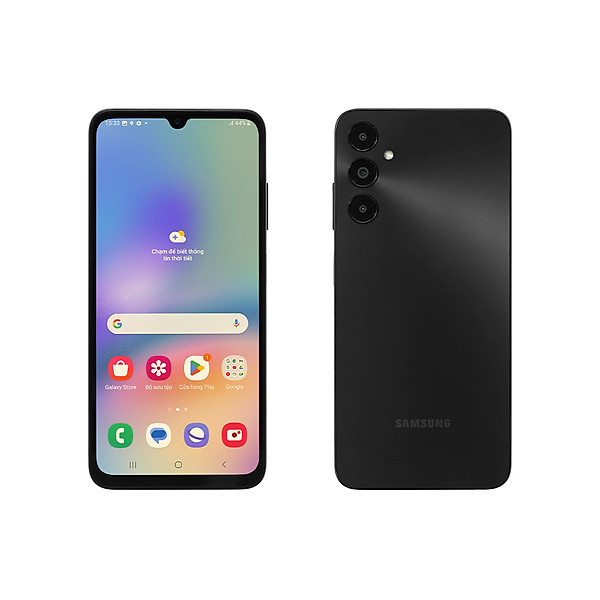 Điện Thoại Samsung Galaxy A05s (4GB/128GB) - Hàng Chính Hãng