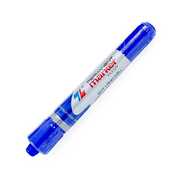 Bộ 2 Bút Lông Dầu Thiên Long PM-09