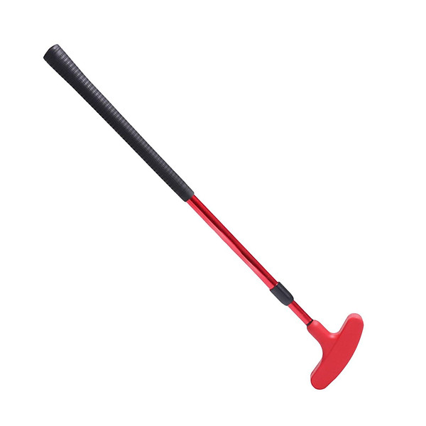 Golf Putter Two Way Putter Right Handed and Left for Yard Lawn Kids Adults