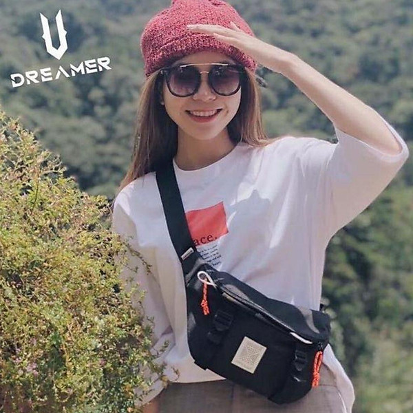 Tui eo Cheo Adidas Atric Bum Bag Th i Trang Cho Nam N Tui Bao T Unisex
