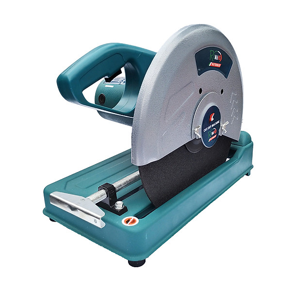 Máy cắt sắt romano rm-352r, 2300w, có kèm lưỡi cắt, công nghệ italy