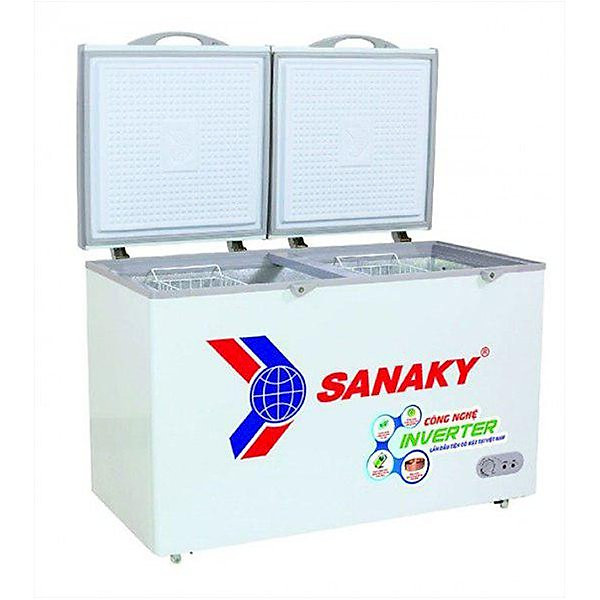 Tủ Đông Sanaky Vh-5699Hy3 430 lít