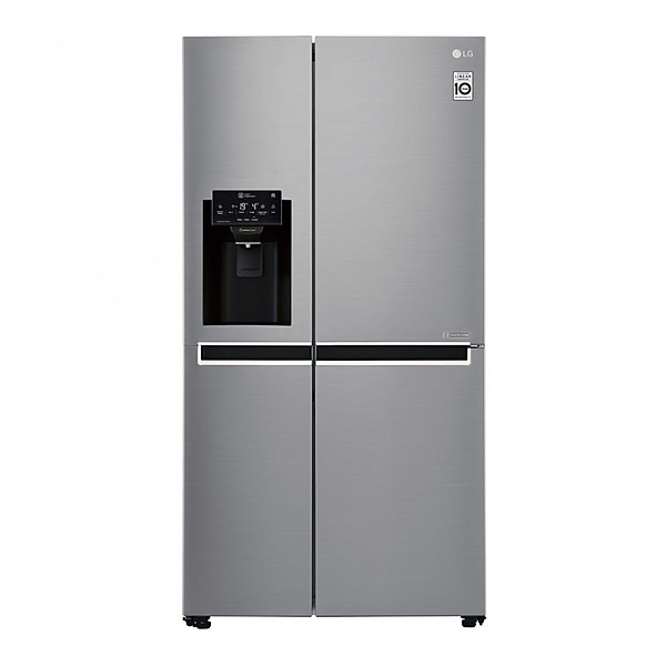 Tủ lạnh LG SBS GR-D247JDS Inverter 601 Lít