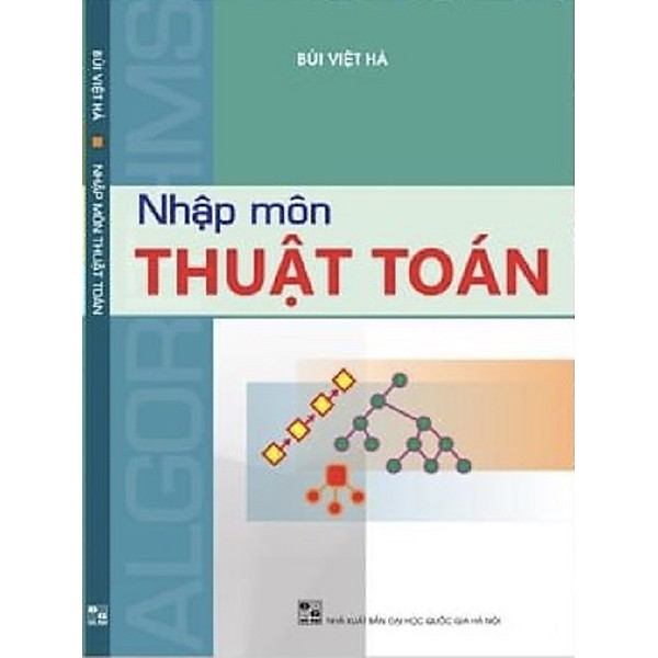 Nhập môn thuật toán
