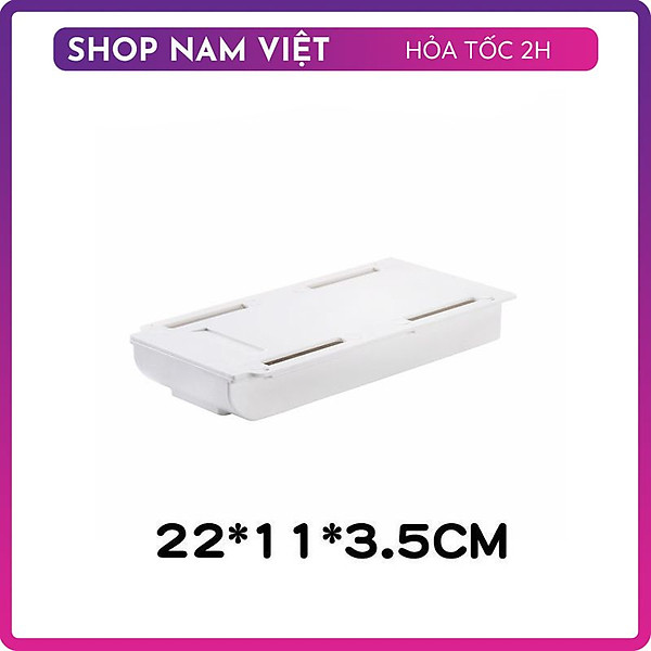 Ngăn Kéo Ẩn Dưới Bàn Mẫu Mới 2025 Giá Rẻ