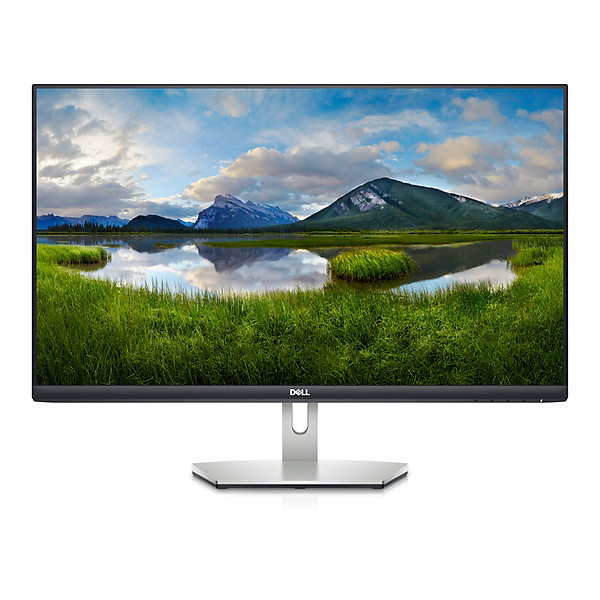 Màn Hình Dell S2721HN 27inch FHD (1920×1080) 4ms 75Hx IPS 300nits/HDMI+Audio/AMD FreeSync – Hàng Chính Hãng