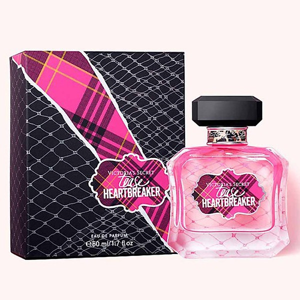 Nước Hoa Victoria’S Secret Tease Heartbreaker Eau De Parfum 50Ml