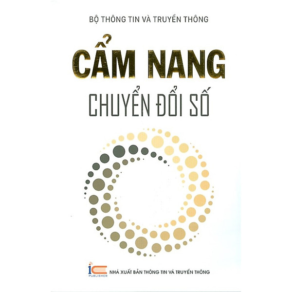 Cẩm Nang Chuyển Đổi Số – ( VN)