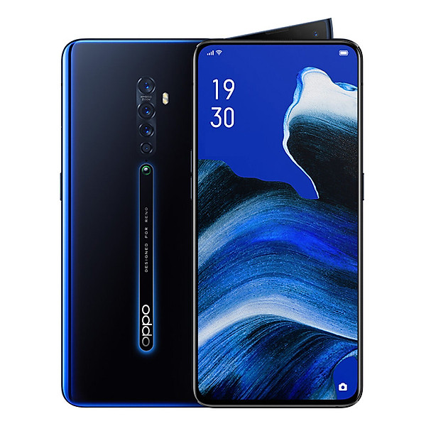 Điện Thoại OPPO Reno 2 (8GB/256GB) –  Hàng Chính Hãng