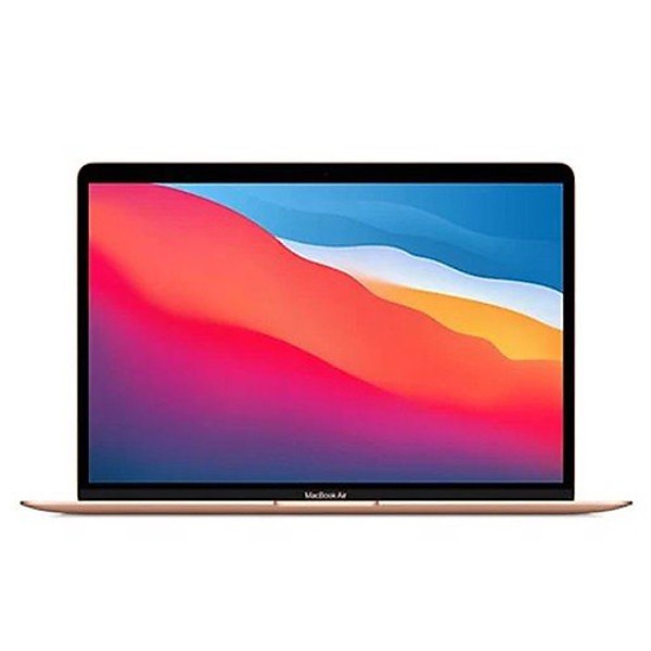 Apple Macbook Air 2020 M1 – 13 Inchs (Apple M1/ 16GB/ 256GB) – Hàng Chính Hãng