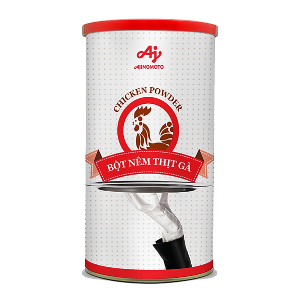 Bột Nêm Thịt Gà Ajinomoto 1kg