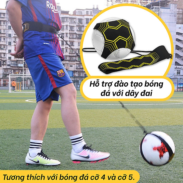 BG Con Lăn Massage Ống Lăn Dãn Cơ Foam Roller Tập Gym, Yoga, Thể Hình,Đai Đeo Huấn Luyện Tập Đá Bóng,Thang dây tập luyện thể thao thể lực và tốc độ(hàng nhập khẩu)