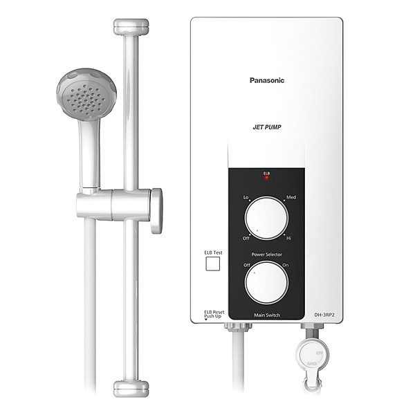 Máy Nước Nóng Panasonic DH-3RP2VK (3500W)