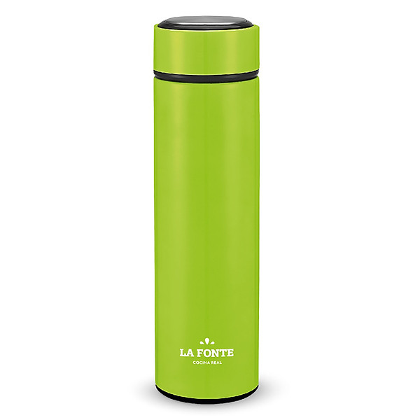 Bình giữ nhiệt Lafonte 180756-GRE 500ml