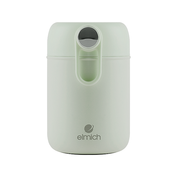 Bình đựng thức ăn giữ nhiệt Inox 316 Elmich EL-8019 dung tích 600ml