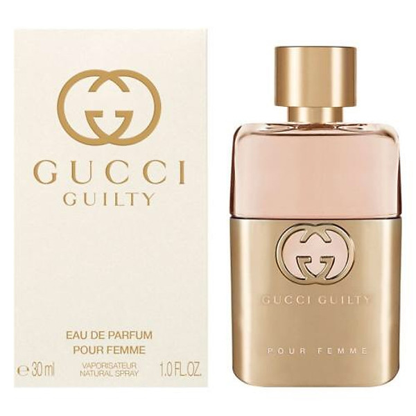 Nước Hoa Nữ Gucci Guilty Pour Femme Edp 30Ml