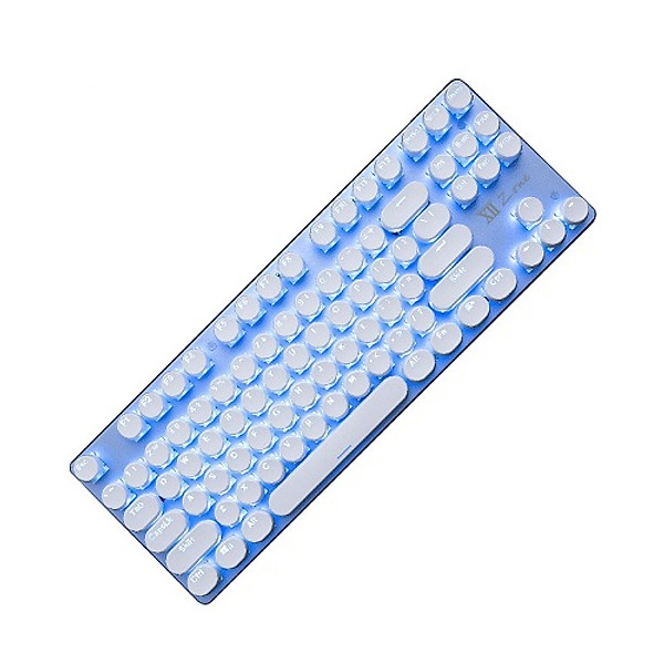 bàn phím cơ Remax XII-J590 – Hàng nhập khẩu