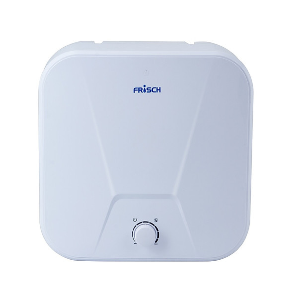 Máy nước nóng gián tiếp Frisch – Công nghệ wifi thông minh – FSS1519 15 lít 2000w