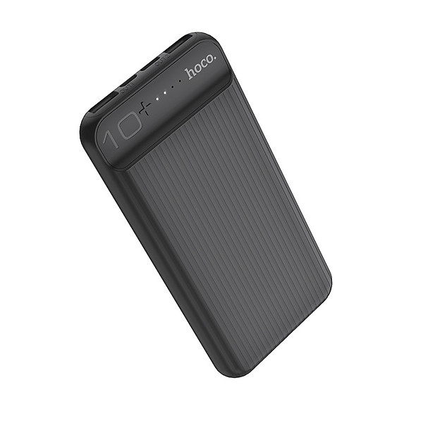 Pin Dự Phòng Hoco J52 – Dung Lượng Pin 10000mAh – Hàng Chính Hãng