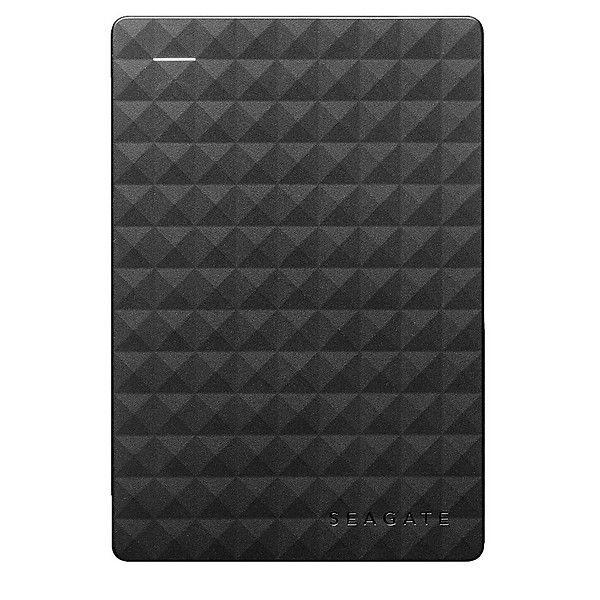 Ổ Cứng Di Động HDD 4TB Seagate Expansion Portable 2.5 inch USB 3.0 – Hàng Nhập Khẩu