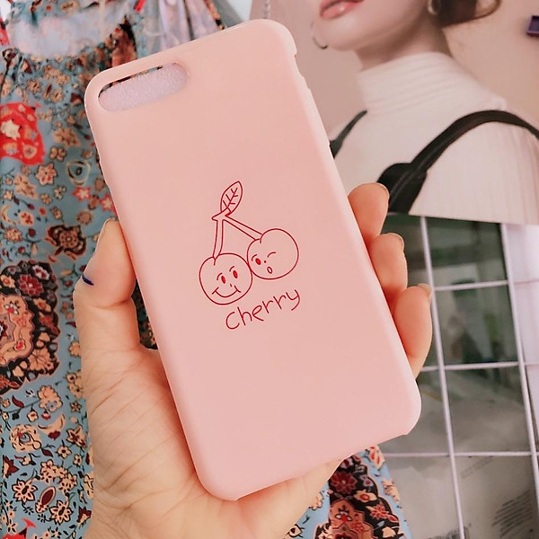 Ốp Lưng Dành cho Iphone 6_6s_6plus_6splus_7plus_8plus_X_Xs Silicon in hình cute