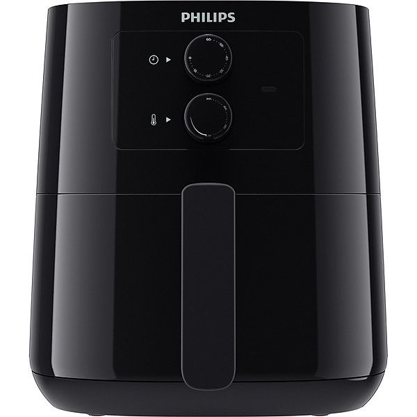 Nồi Chiên Không Dầu Philips HD9200/90 (4.1 Lít) - Hàng Chính Hãng