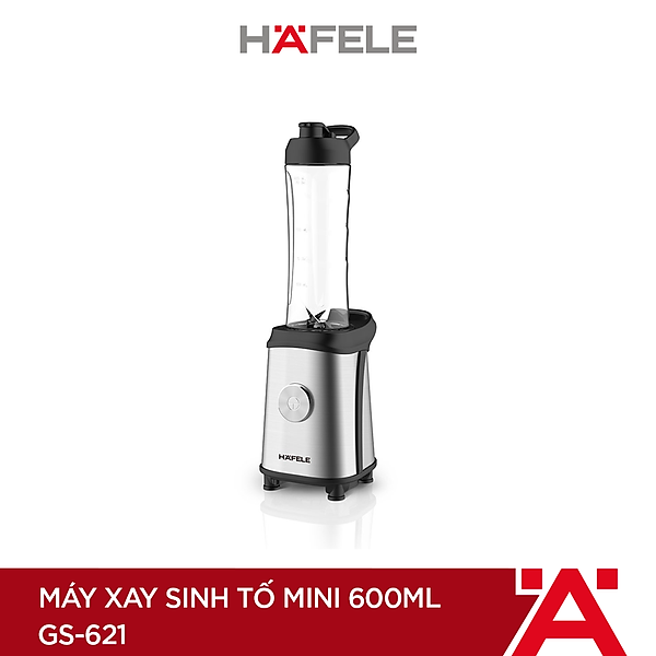 Máy Xay Sinh Tố Mini Hafele GS-621 (350W) - Hàng Chính Hãng