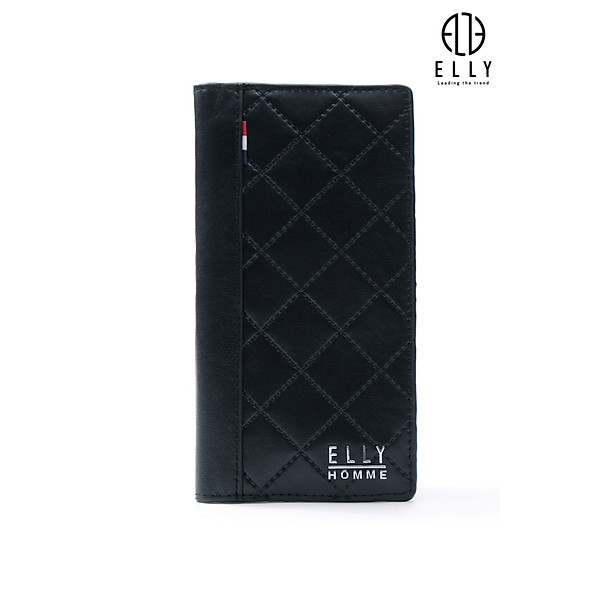 Ví nam cầm tay da thật HOMME – EVM18