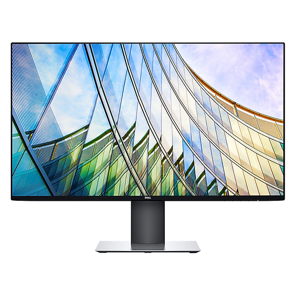 Màn Hình Dell U2419H 24inch FullHD 8ms 60Hz IPS – Hàng Chính Hãng