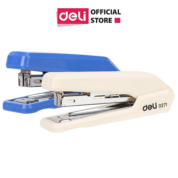 Dập Ghim Deli E0271