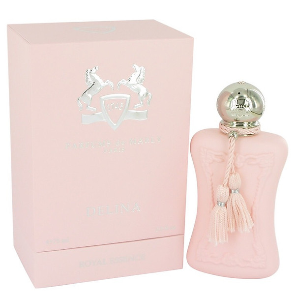 Nước Hoa Nữ Parfums De Marly Delina Royal Ess 75Ml