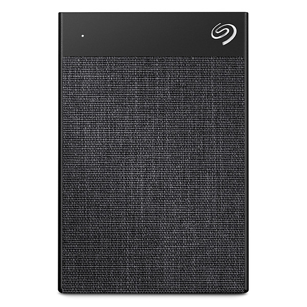 Ổ Cứng Di Động HDD Seagate Backup Plus Ultra Touch 1TB 2.5″ USB-C + SRS (2019) – Hàng Chính Hãng