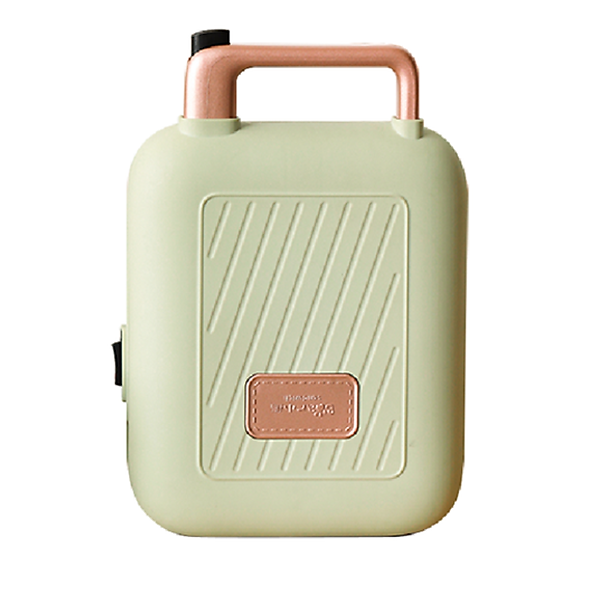 Máy Nướng Bánh Đa Năng Bear Nướng Bánh Sandwich, Crepe, Waffle Rán Trứng Xúc Xích DBC-C06M1