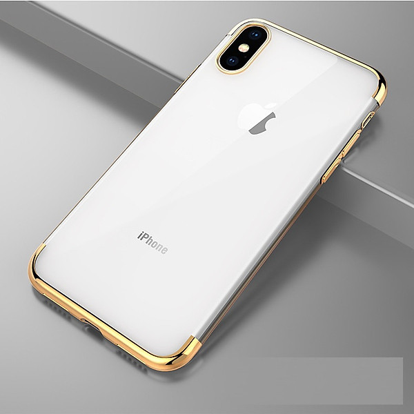 Ốp lưng siêu mỏng Ultra Slim cho Iphone 11, 11 Pro, 11 Pro Max, X, Xs, Xs Max – Lưng trong suốt – giữ nguyên vẹn vẻ đẹp Iphone