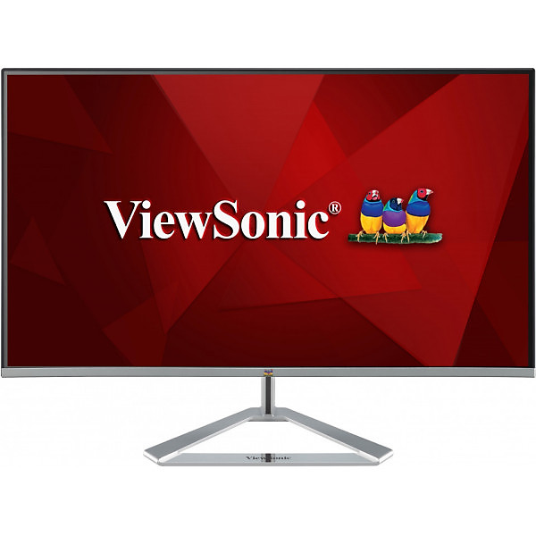 Màn hình máy tính ViewSonic VX2776-SH 27 inch FHD 75Hz – Hàng Chính Hãng