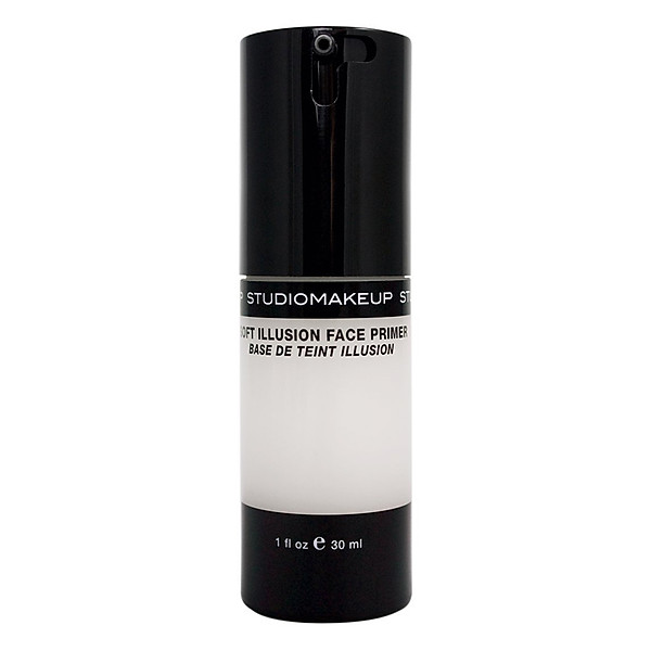 Kem Lót Studiomakeup Soft Illusion Face Primer Sfp – 01 (30Ml)